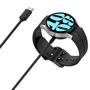 F�r Samsung Galaxy Watch Ultra 47mm Magnetisches USB-C Smart Ladekabel