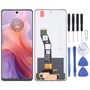 F�r Motorola Moto E14 Display LCD ohne Rahmen Ersatzteil Reparatur