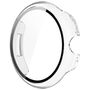 Fr Google Pixel Watch 3 41mm / 2 / 1 PC Hlle + Hart Glas Transparent
