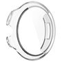 Fr Google Pixel Watch 3 41mm / 2 / 1 PC Hlle + Hart Glas Transparent