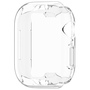 F�r Apple Watch Series 11 / 10 46mm Full Cover TPU H�lle Transparent