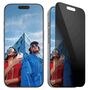 PanzerGlass f�r Apple iPhone 16 Pro Privacy Protector Ultra-Wide