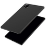 F�r Xiaomi Redmi Pad SE 8.7 Tablet Tasche H�lle TPU Silikon Schwarz