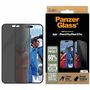 PanzerGlass f�r Apple iPhone 16 Plus Privacy Protector Ultra-Wide