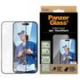PanzerGlass f�r Apple iPhone 16 Screen Protector Ultra-Wide