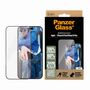 PanzerGlass f�r Apple iPhone 16 Plus Screen Protector Ultra-Wide