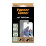 PanzerGlass f�r Apple iPhone 16 Pro Max Screen Protector Ultra-Wide