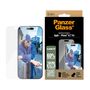PanzerGlass f�r Apple iPhone 16 Pro Screen Protector Classic Fit