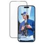 PanzerGlass f�r Apple iPhone 16 Screen Pro Alu Frame Ultra-Wide Fit