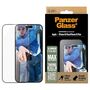 PanzerGlass f�r Apple iPhone 16 Plus Screen Pro Alu Frame Ultra-Wide