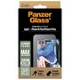 PanzerGlass f�r Apple iPhone 16 Plus Screen Pro Alu Frame Ultra-Wide