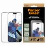 PanzerGlass f�r Apple iPhone 16 Pro Max Scre. Pro Alu Frame Ultra-Wide