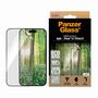 PanzerGlass f�r Apple iPhone 16 MATRIX Screen Protector Ultra-Wide