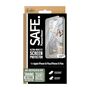 SAFE by PanzerGlass f�r Apple iPhone 16 Plus Screen Protec. Ultra-Wide