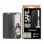 SAFE by PanzerGlass f�r Apple iPhone 16 Pro Max Privacy Screen Protec.