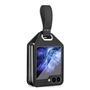 F�r Samsung Galaxy Z Flip7 FE / Flip6 5G Electroplating H�lle Armband