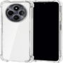 f�r Xiaomi Redmi 17C 4G / 14C 4G TPU Silikon Sto�fest Flexibel Airbag