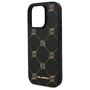 Karl Lagerfeld Apple iPhone 16 Pro Hardcase Magsafe Karl Head Schwarz