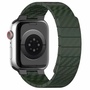 F�r Apple Watch Series 11 10 46mm / 9 8 7 45 / 6 SE 44mm Armband Gr�n