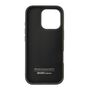Audi Apple iPhone 16 Pro Max Hardcase Schutzh�lle Case Schwarz