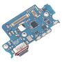 F�r Samsung Galaxy S23 SM-S911B Ladebuchse Charging Port Board Ersatzteil
