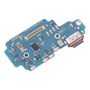 F�r Samsung Galaxy S23 Ultra SM-S918B Ladebuchse Charging Port Board Ersatzteil