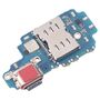 F�r Samsung Galaxy S23 Ultra SM-S918B Ladebuchse Charging Port Board Ersatzteil