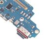 F�r Samsung Galaxy S23 Ultra SM-S918B Ladebuchse Charging Port Board Ersatzteil