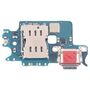 F�r Samsung Galaxy S22 5G SM-S901B Ladebuchse Charging Port Board Ersatzteil