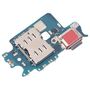 F�r Samsung Galaxy S22 5G SM-S901B Ladebuchse Charging Port Board Ersatzteil