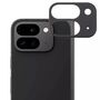 F�r Google Pixel 9 Pro Fold Premium Kamera Linsen Schutzglas Schwarz