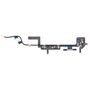 Fr Apple iPad mini 2021 4G Version Power & Volume Button Flex Kabel Ersatzteil 