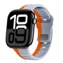 F�r Apple Watch Series 11 10 46mm / 9 8 7 45 / 6 SE 5 44mm Band Orange