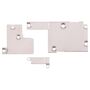 Fr Apple iPad mini 6 / mini 2021 3-in-1 Motherboard Eisenabdeckung Ersatzteil