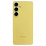Samsung Akkudeckel f�r Galaxy S24 FE GH82-35832C Ersatzteil Yellow