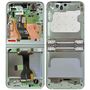 Samsung Display LCD Mittelrahmen f�r Galaxy Z Flip6 GH82-35016D Ersatzteil Mint