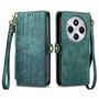 F�r Xiaomi Redmi 14C 4G Kunst Leder Book Tasche Schutz H�lle Case Etui