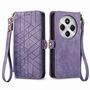 Wallet Klapph�lle f�r Xiaomi Redmi 17C 4G / 14C 4G Kunstleder Zipper