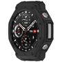 Fr Amazfit T-Rex 3 Armored TPU Smart Watch Schutz Gehuse Hlle