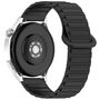 F�r Xiaomi Redmi Watch 5 Active Two Color Magnetisches Armband Schwarz