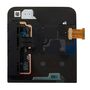 Samsung kleines LCD Display f�r Galaxy Z Flip6 GH97-30012F Ersatzteil Wei�