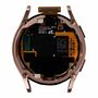 Samsung LCD Display mit Rahmen f�r Galaxy Watch FE 40mm GH97-30050D Ersatzteil Rose Gold