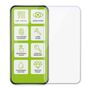1x f�r Xiaomi Redmi 17C 4G / A4 5G Bildschirmschutz 9H HD Hartglas