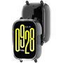 F�r Xiaomi Redmi Watch 5 Lite Kunststoff H�lle Geh�use Transparent