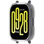 F�r Xiaomi Redmi Watch 5 Active Kunststoff H�lle Geh�use Transparent