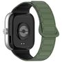 F�r Xiaomi Smart Band 9 Pro / 8 Pro Design Magnetisches Band D- Gr�n