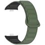 F�r Xiaomi Smart Band 9 Pro / 8 Pro Design Magnetisches Band D- Gr�n