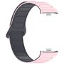 F�r Xiaomi Smart Band 9 Pro / 8 Pro Design Magnetisches Armband Rosa