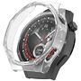 Fr Huawei Watch GT 5 Pro 46mm Watch Schutz Gehuse Hlle Transparent