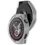 Fr Huawei Watch GT 5 Pro 46mm Watch Schutz Gehuse Hlle Transparent